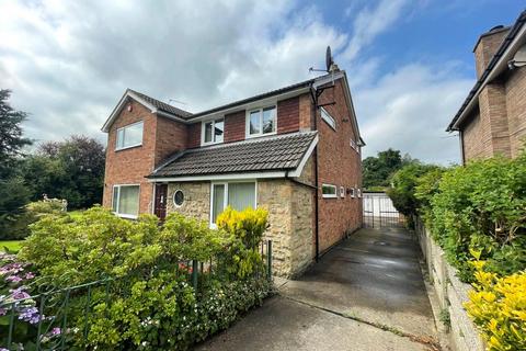 5 bedroom detached house for sale, Bronte Way, Mirfield, West Yorkshire, WF14