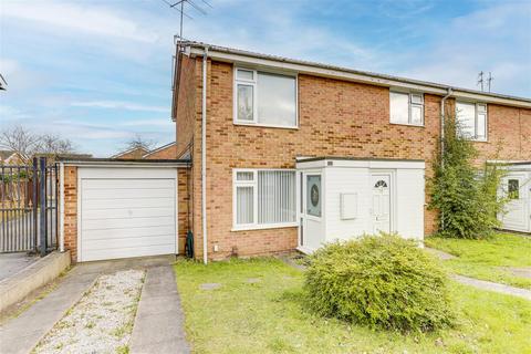 2 bedroom maisonette for sale, Staindale Drive, Aspley NG8