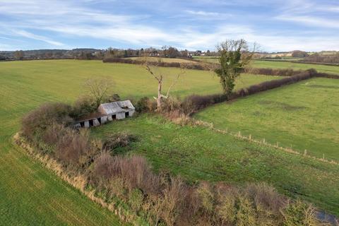 Land for sale, Ashbourne, Derbyshire