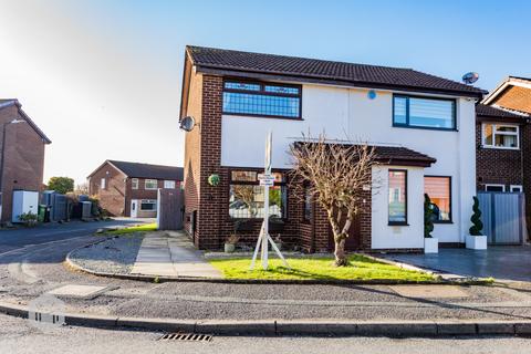 28 Collingwood Way, Westhoughton, Bolton, BL5 3TS