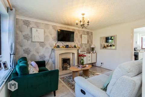 28 Collingwood Way, Westhoughton, Bolton, BL5 3TS