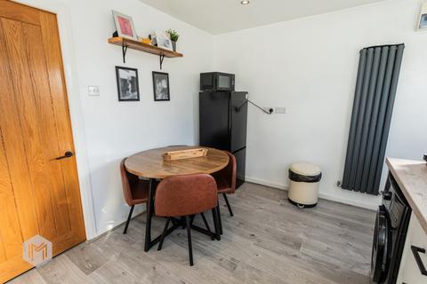 28 Collingwood Way, Westhoughton, Bolton, BL5 3TS