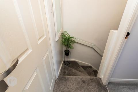 28 Collingwood Way, Westhoughton, Bolton, BL5 3TS