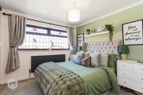 28 Collingwood Way, Westhoughton, Bolton, BL5 3TS
