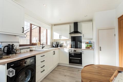 28 Collingwood Way, Westhoughton, Bolton, BL5 3TS