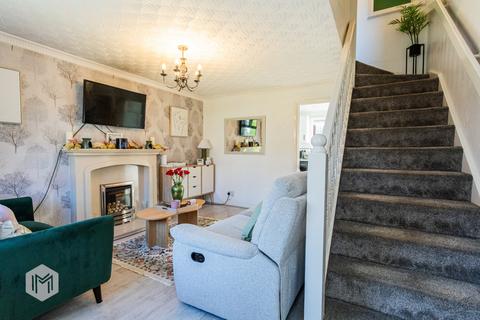 28 Collingwood Way, Westhoughton, Bolton, BL5 3TS