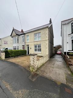 4 bedroom semi-detached house for sale, Cross Hands Road, Llanelli SA14