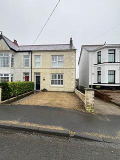 4 bedroom semi-detached house for sale, Cross Hands Road, Llanelli SA14