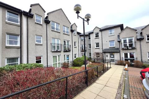 1 bedroom flat to rent, Kirk Brae, Cults, Aberdeen, AB15