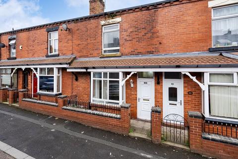 3 bedroom terraced house for sale, Calvert Road, Bolton, Lancashire, BL3