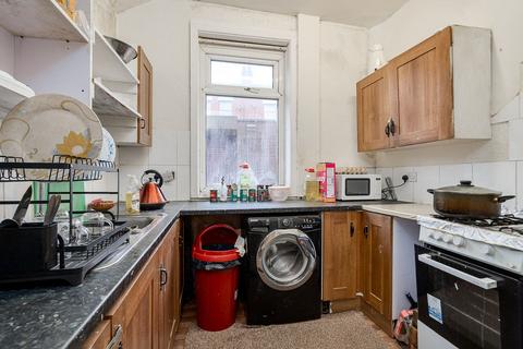 3 bedroom terraced house for sale, Calvert Road, Bolton, Lancashire, BL3