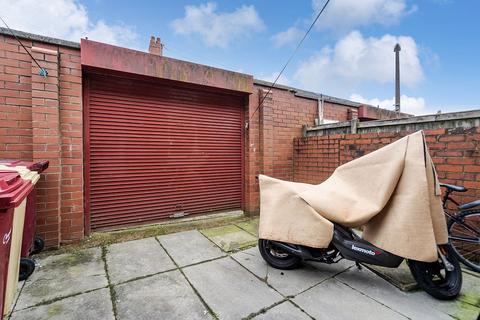 3 bedroom terraced house for sale, Calvert Road, Bolton, Lancashire, BL3