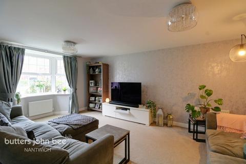 undefined, Buttonbush Drive, Nantwich