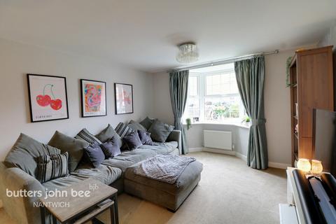 undefined, Buttonbush Drive, Nantwich