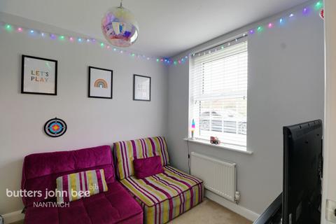 undefined, Buttonbush Drive, Nantwich