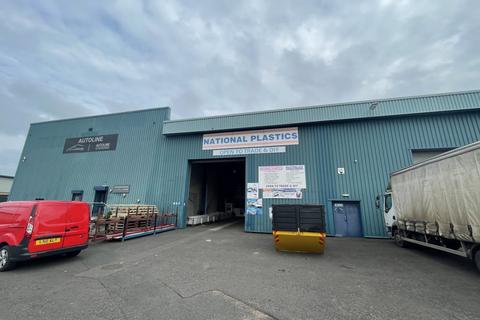 Industrial unit to rent, Unit 4 Tollgate Court Business Park, Tollgate Drive, Tollgate Industrial Estate, Stafford, ST16 3HS