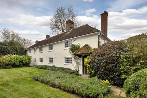 5 bedroom farm house for sale, Warren Street, Lenham ME17