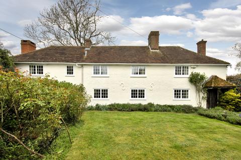 5 bedroom farm house for sale, Warren Street, Lenham ME17