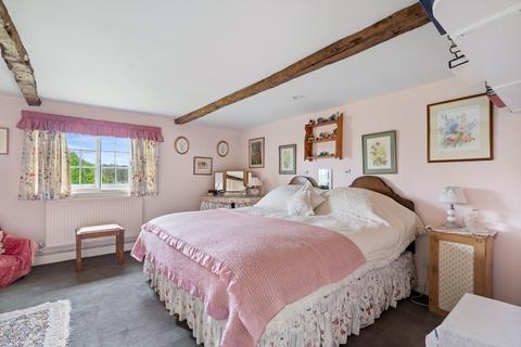 5 bedroom farm house for sale, Warren Street, Lenham ME17