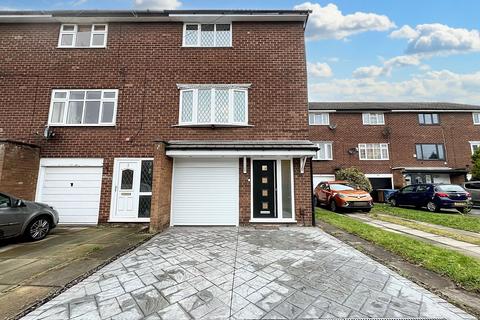 3 bedroom terraced house for sale, Alison Grove, Eccles, M30