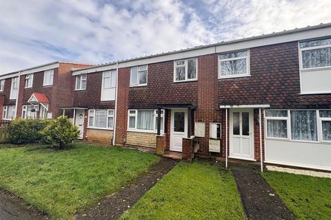 16 Boldrewood, Swindon, SN3 6JP