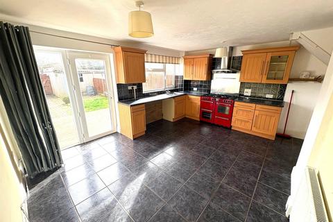 16 Boldrewood, Swindon, SN3 6JP