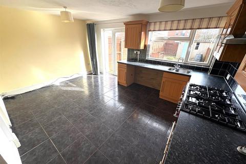 16 Boldrewood, Swindon, SN3 6JP