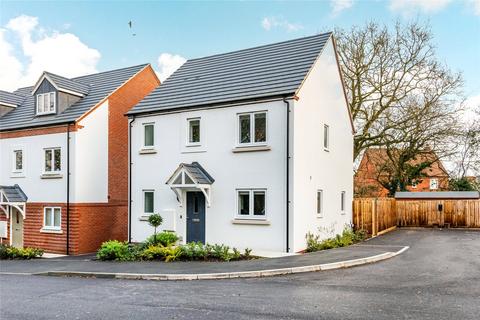 3 bedroom detached house for sale, Field Close, Tingewick, Buckinghamshire, MK18