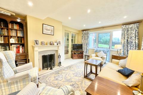 undefined, Eccleshall, Fair Oak, ST21