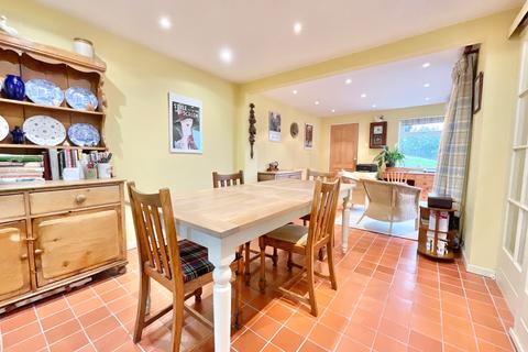 undefined, Eccleshall, Fair Oak, ST21