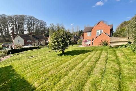 undefined, Eccleshall, Fair Oak, ST21