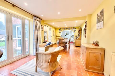 undefined, Eccleshall, Fair Oak, ST21