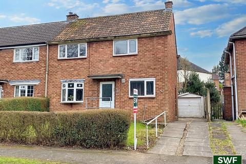 3 bedroom semi-detached house for sale, Meadow Lane, Wombourne, Wolverhampton