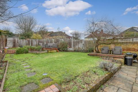 3 bedroom semi-detached bungalow for sale, Westwood Avenue, Brentwood