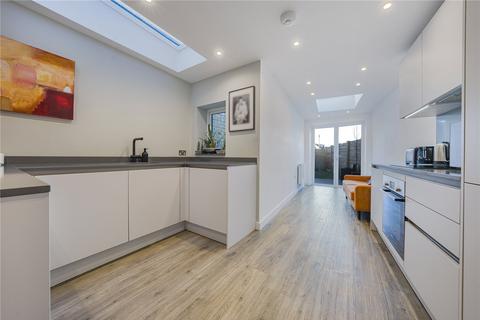 4 bedroom end of terrace house for sale, Princes Road, Teddington