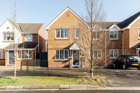 3 bedroom semi-detached house for sale, Portishead BS20