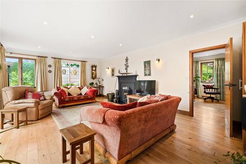 5 bedroom detached house for sale, Crowborough Road, Nutley, Uckfield, East Sussex