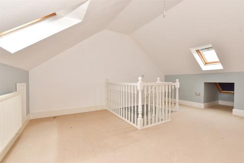 Fife Court, Cowes, Isle of Wight