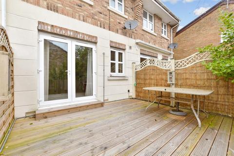 Fife Court, Cowes, Isle of Wight