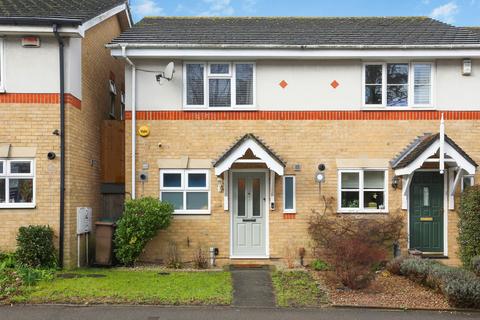 2h Cotswold Road, Sutton, SM2 5NL