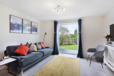 2h Cotswold Road, Sutton, SM2 5NL