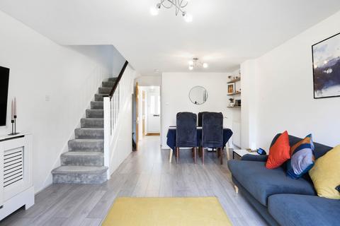 2h Cotswold Road, Sutton, SM2 5NL