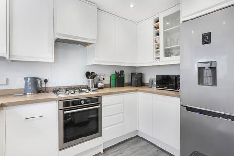 2h Cotswold Road, Sutton, SM2 5NL