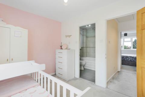 2h Cotswold Road, Sutton, SM2 5NL