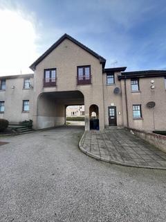 2 bedroom flat to rent, Cloverdale Court, Bucksburn, Aberdeen, AB21