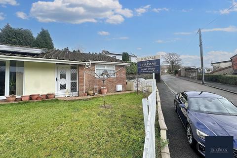 3 bedroom semi-detached house for sale, Sandybank Road, Ystrad, CF41