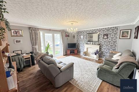 3 bedroom semi-detached house for sale, Sandybank Road, Ystrad, CF41