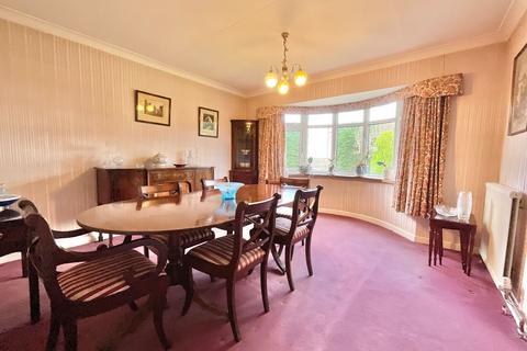 3 bedroom detached house for sale, Gaol Butts, Eccleshall, ST21