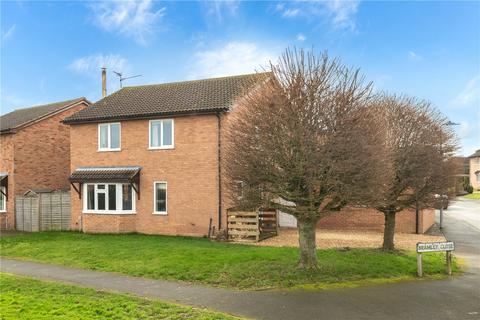1 Bramley Close, Bourne, PE10 9BD