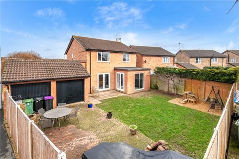 1 Bramley Close, Bourne, PE10 9BD